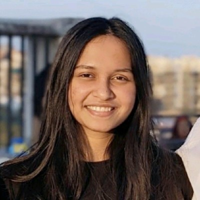 Amisha M
